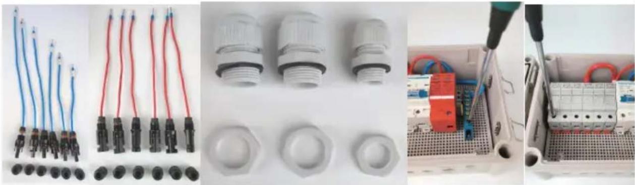 Vevor SP-HL-P202010-10A - Product Introduction - 6