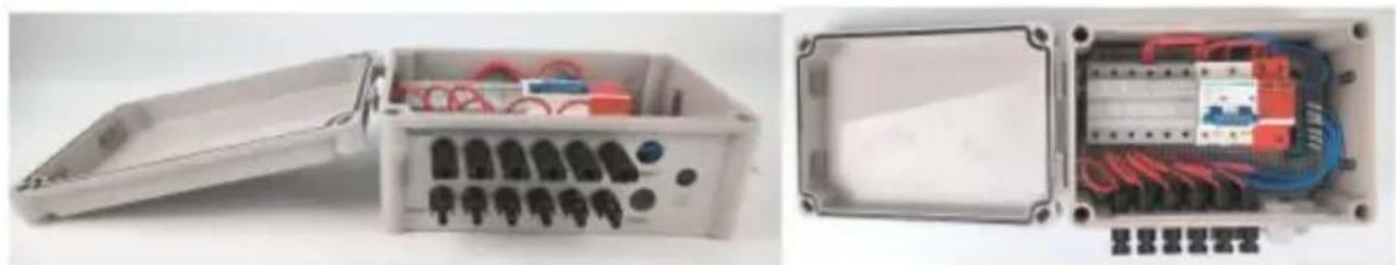 Vevor SP-HL-P202010-10A - Product Introduction - 9