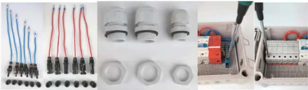 Vevor SP-HL-P202010-10A - Product Introduction - 6