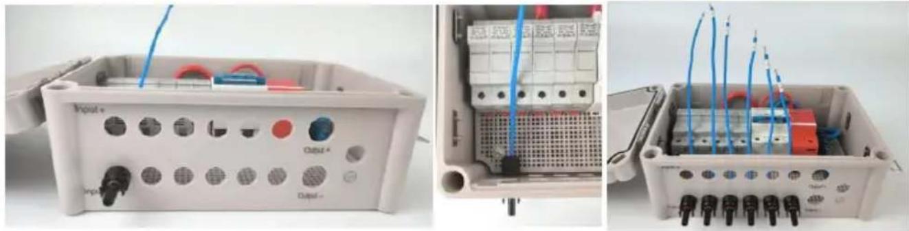 Vevor SP-HL-P202010-10A - Product Introduction - 7
