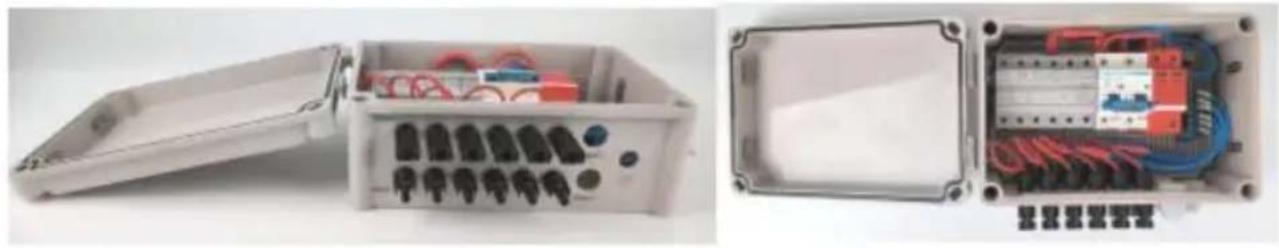 Vevor SP-HL-P202010-10A - Product Introduction - 11