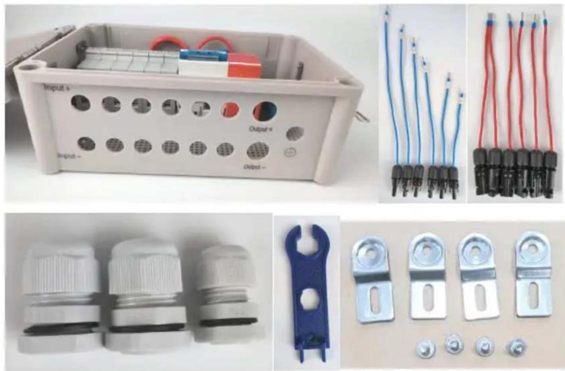 Vevor SP-HL-P202010-10A - Product Introduction - 5