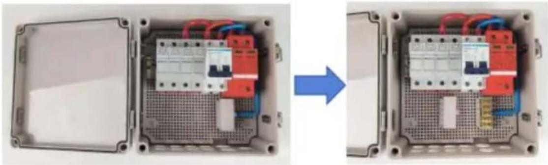 Vevor SP-HL-P202010-10A - Product Introduction - 10
