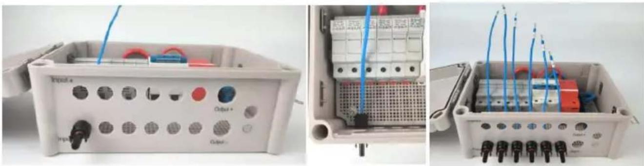 Vevor SP-HL-P202010-10A - Product Introduction - 7