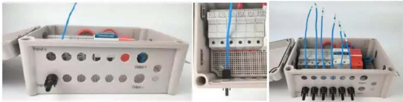 Vevor SP-HL-P202010-10A - Product Introduction - 7