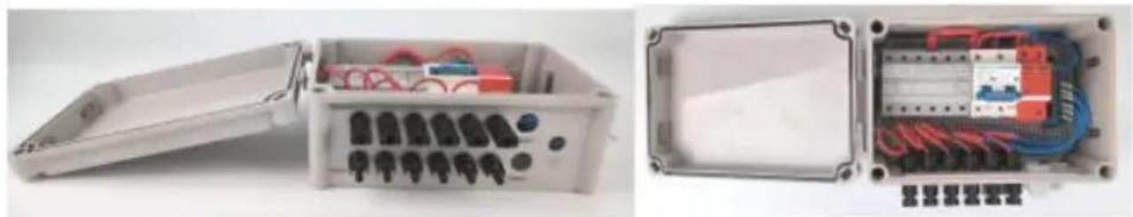 Vevor SP-HL-P202010-10A - Product Introduction - 11