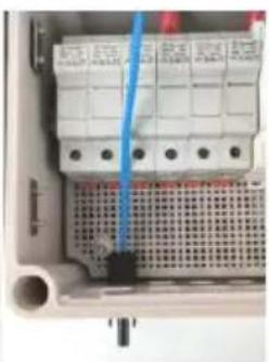 Vevor SP-HL-P202010-10A - PV Combiner Box Assembly Process - 2