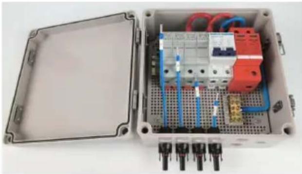 Vevor SP-HL-P202010-10A - Product Introduction - 13