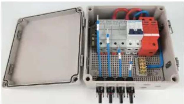 Vevor SP-HL-P202010-10A - Product Introduction - 13