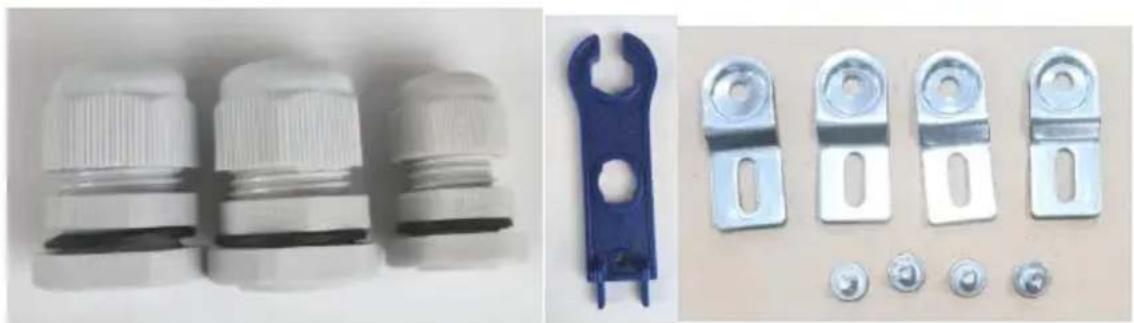 Vevor SP-HL-P202010-10A - PV Combiner Box Assembly Process - 1