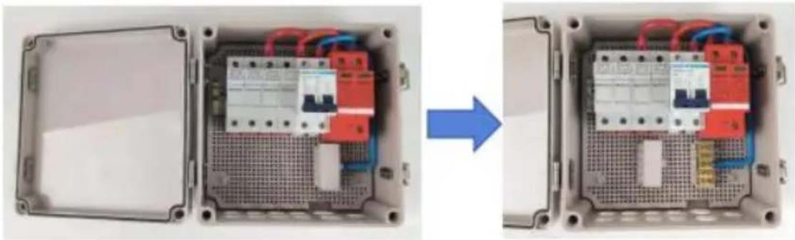 Vevor SP-HL-P202010-10A - Product Introduction - 12