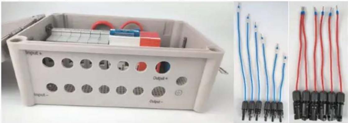 Vevor SP-HL-P202010-10A - Product Introduction - 5