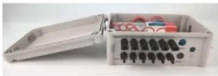 Vevor SP-HL-P202010-10A - Product Introduction - 11