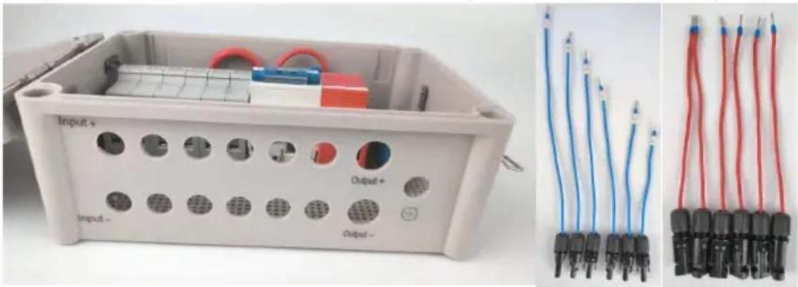 Vevor SP-HL-P202010-10A - Product Introduction - 5