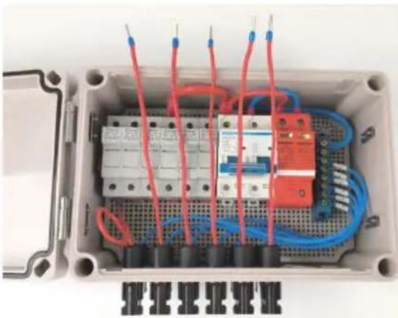 Vevor SP-HL-P202010-10A - Product Introduction - 10