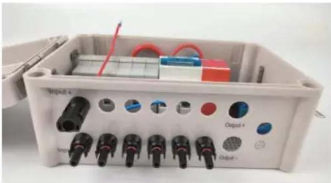 Vevor SP-HL-P202010-10A - Product Introduction - 9