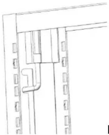 Vevor SPT-505-12 - SERVER RACK INSTALLATION - 3