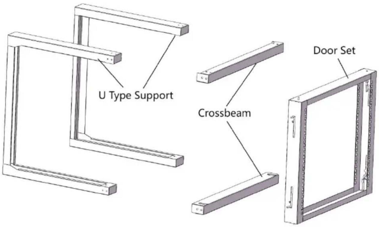 Vevor SPT-505-12 - PRODUCT DIAGRAM - 1