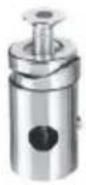 Vevor SSH-1S-150-0 - SPARA DESSA INSTRUKTIONER - 21