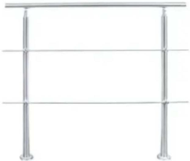 Vevor SSH-1S-150-0 - Produktmontage - 7