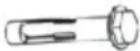 Vevor SSH-1S-150-0 - ZACHOWAJ TE INSTRUKCJE - 5