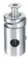 Vevor SSH-1S-150-0 - CONSERVARE QUESTE ISTRUZIONI - 20