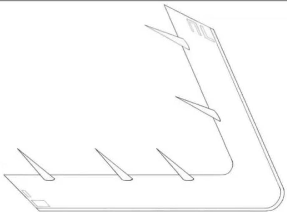 Vevor ZY-39X4-5 - PRODUKTMONTAGEANLEITUNG - 10