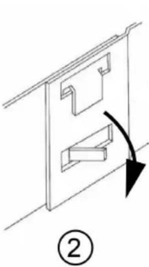 Vevor ZY-39X4-5 - PRODUCT ASSEMBLE INSTRUCTIONS - 8
