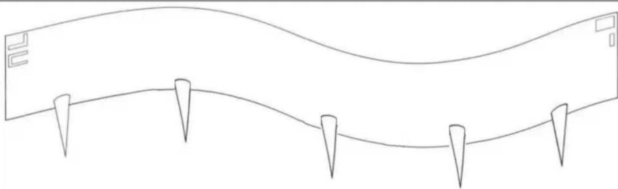 Vevor ZY-39X4-5 - SPARA DENNA MANUAL - 12