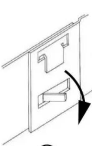 Vevor ZY-39X4-5 - MONTAGE-INSTRUCTIES VOOR HET PRODUCT - 5