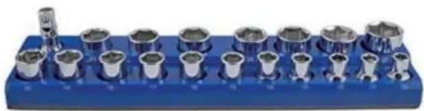 Vevor QJ7333-6PC - TOUGH TOOLS, HALF PRICE - 2
