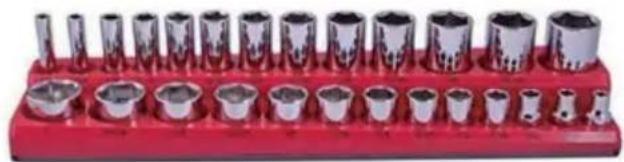 Vevor QJ7333-6PC - TOUGH TOOLS, HALF PRICE - 4