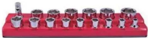 Vevor QJ7333-6PC - ANVÄNDARMANUAL - 5