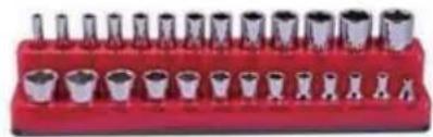 Vevor QJ7333-6PC - ORGANIZZATORI DI PRESE MANUALE D'USO - 3