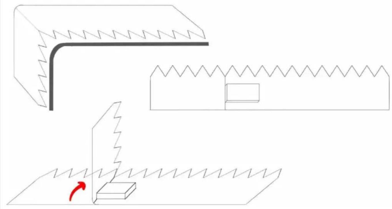 Vevor ZY-40X6-3Black - PRODUCT ASSEMBLE INSTRUCTIONS - 2