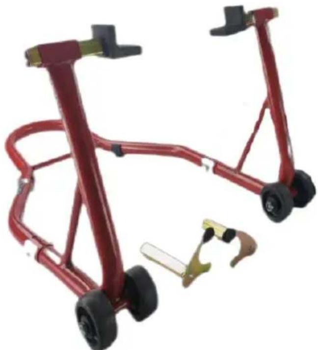 Vevor TD-003-05R - STAND - 1