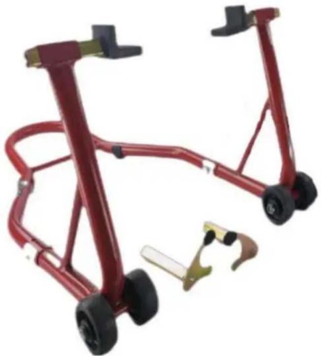 Vevor TD-003-05R - DIRT-BIKE STAND - 1