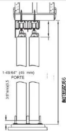 Vevor YMXT-XC40-5 - ISTRUZIONI - 4