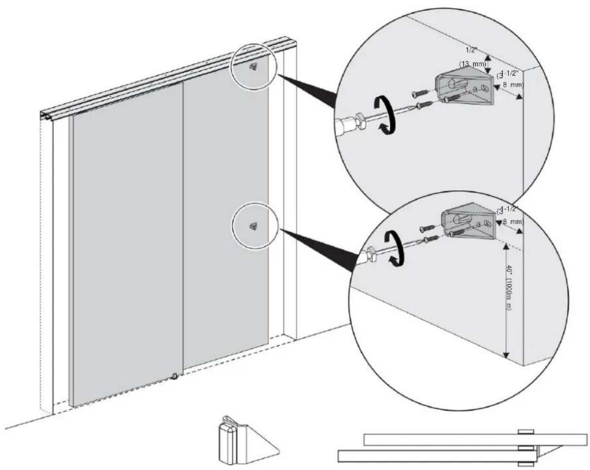 Vevor YMXT-XC40-5 - FÖRINSTALLATION - 14