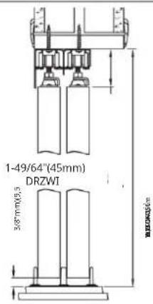 Vevor YMXT-XC40-5 - INSTRUKCJE - 4