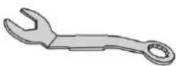 Vevor YMXT-XC40-5 - HARDWARE INKLUSIVE - 8
