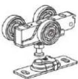 Vevor YMXT-XC40-5 - HARDWARE INCLUSO - 2