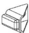 Vevor YMXT-XC40-5 - HARDWARE INKLUSIVE - 6
