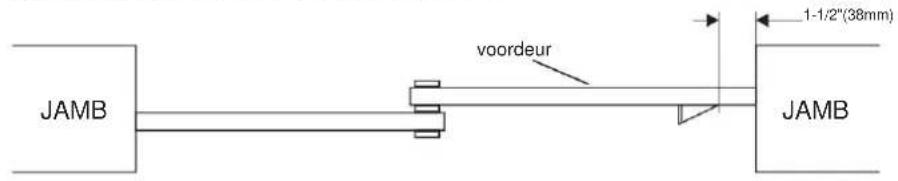 Vevor YMXT-XC40-5 - PRE-INSTALLATIE - 11
