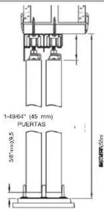 Vevor YMXT-XC40-5 - INSTRUCCIONES - 4