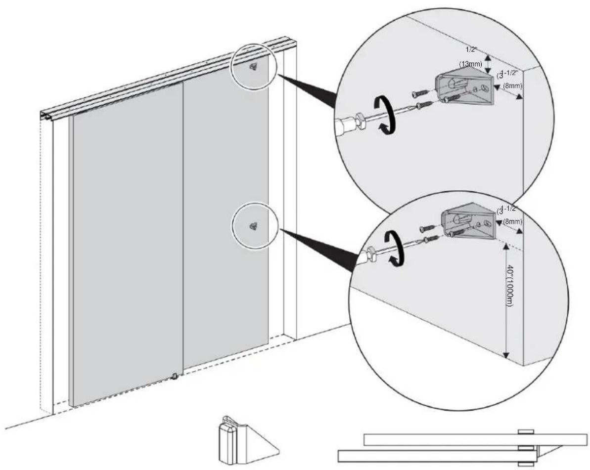 Vevor YMXT-XC40-5 - STRUMENTI NECESSARI - 16