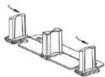 Vevor YMXT-XC40-5 - STRUMENTI NECESSARI - 9