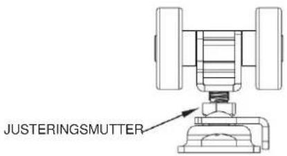 Vevor YMXT-XC40-5 - INSTRUKTIONER - 9