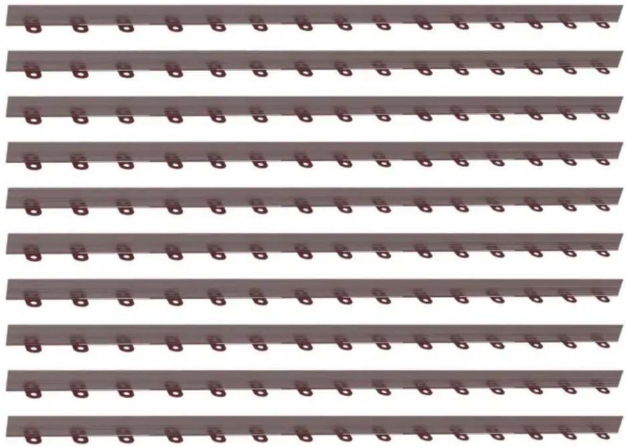 Vevor L50in-10 - VEVOR® - 1