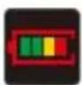 Vevor SGM-1500 - ●display screen - 5